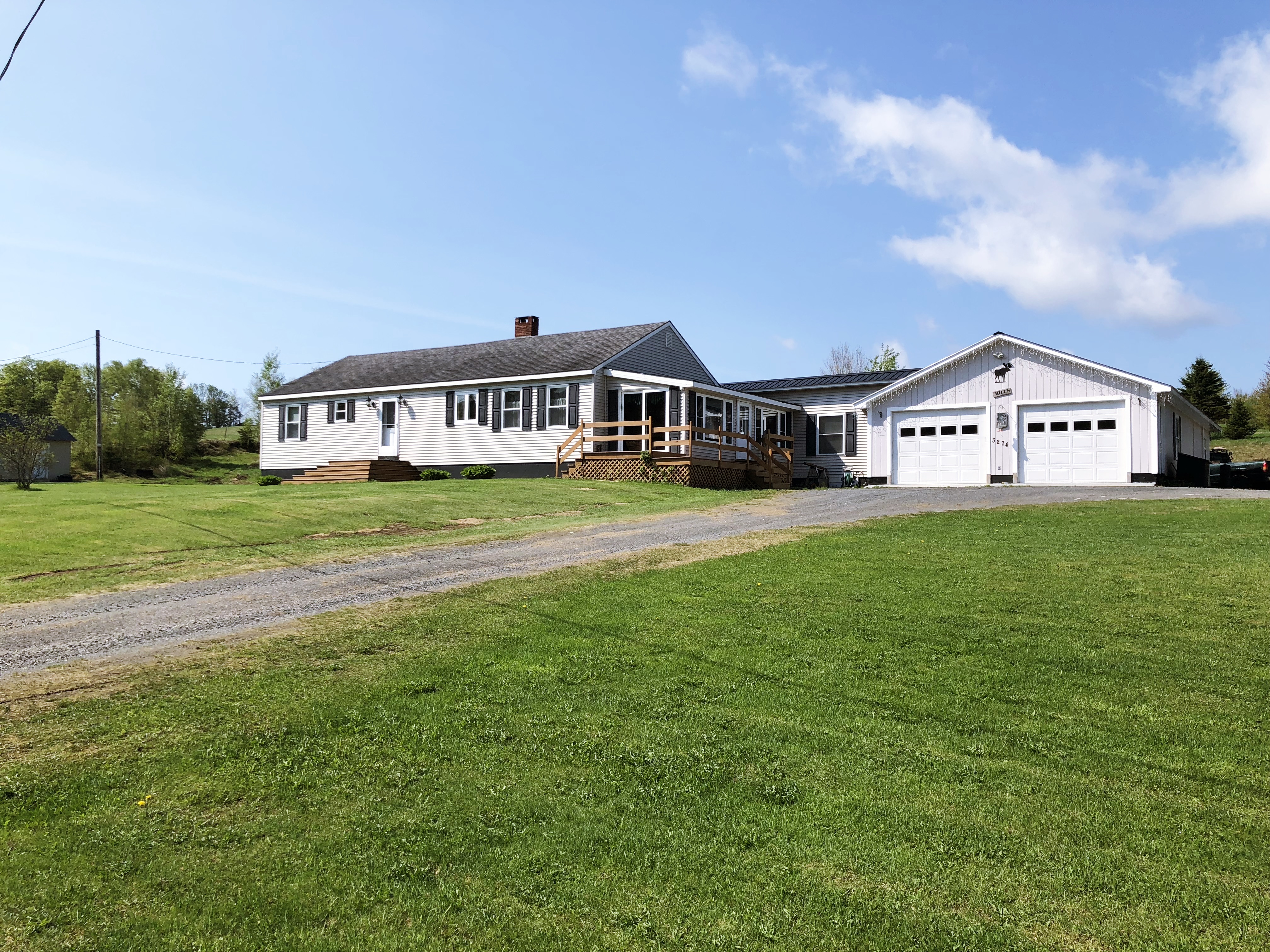 Brighton Vermont Home Deals CENTURY 21 Farm & Forest